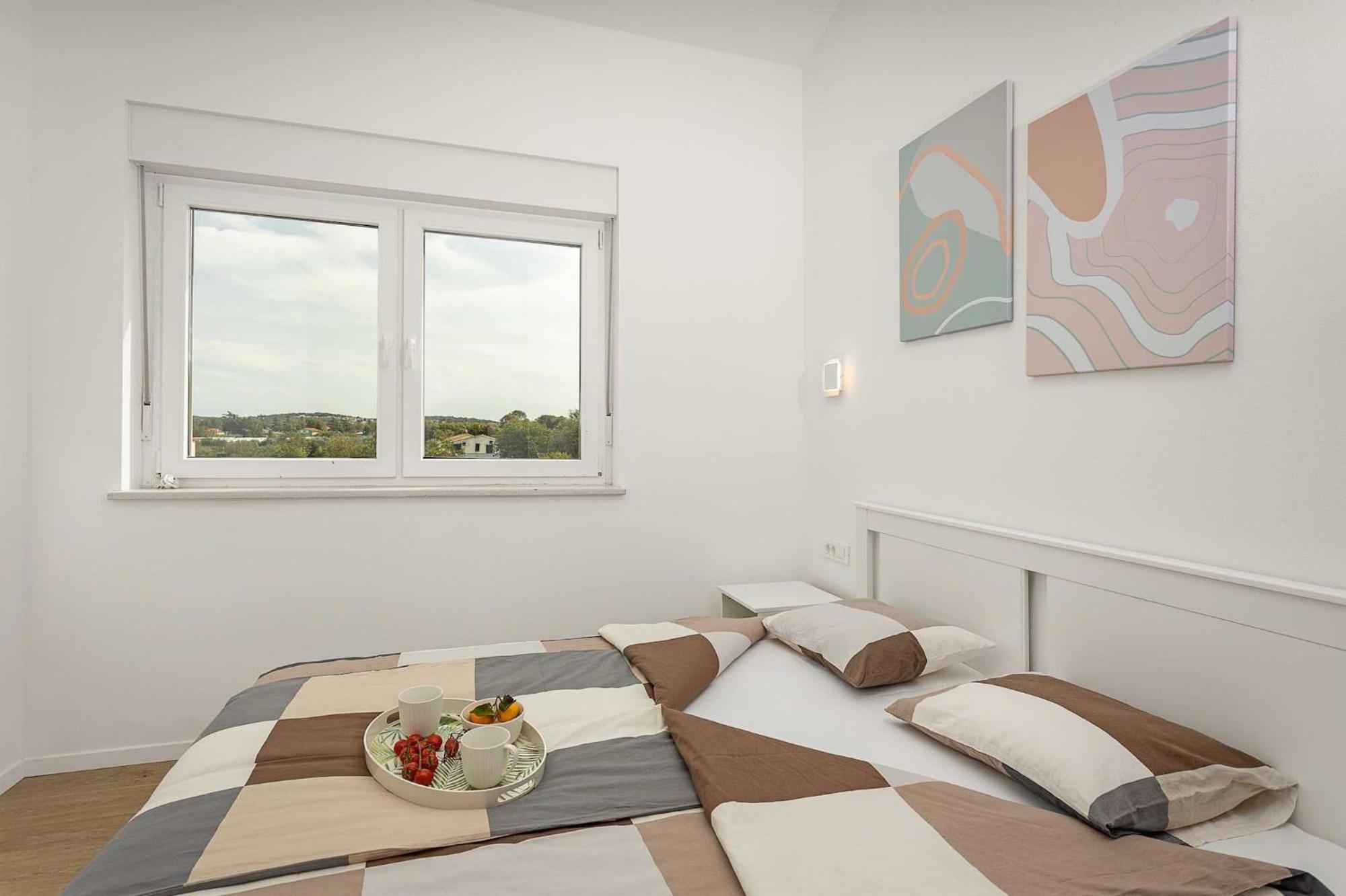 Ferienwohnung Lana Luxe Pula Exterior foto