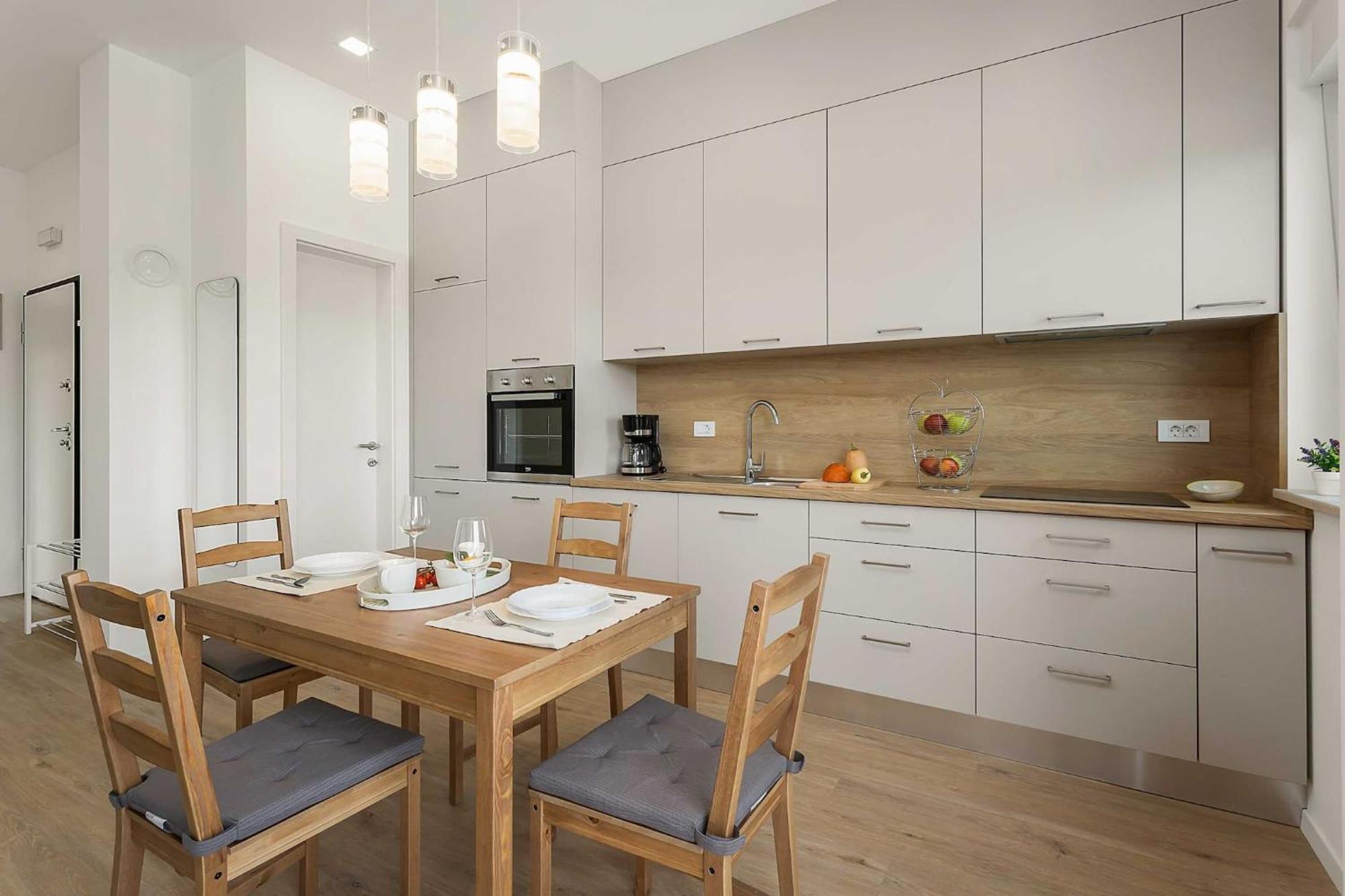 Ferienwohnung Lana Luxe Pula Exterior foto